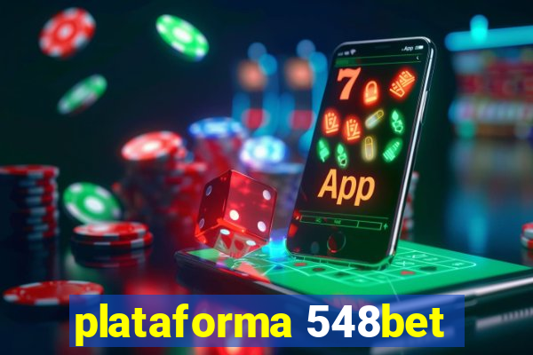 plataforma 548bet